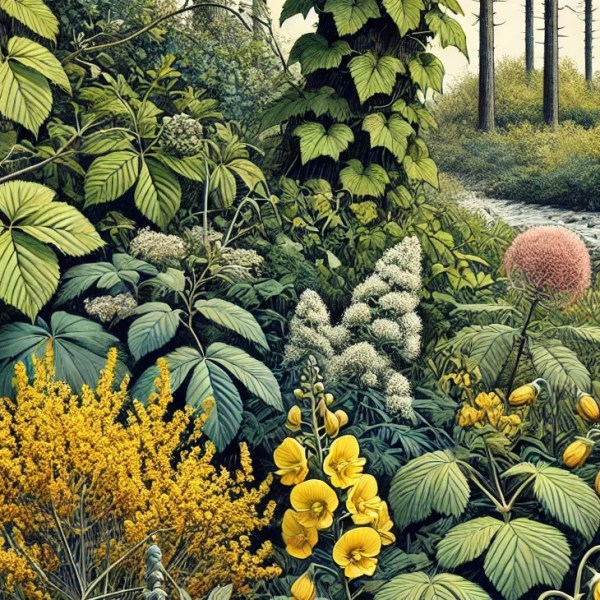 Invasives