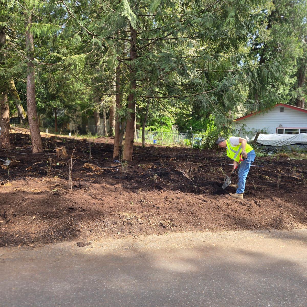 Firewise Grant Project –&nbsp;2026